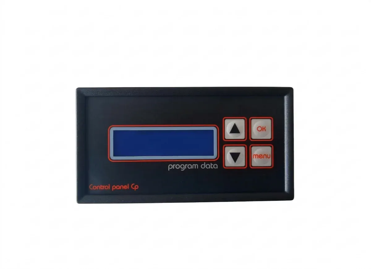 CP01 Kontrol Ünitesi