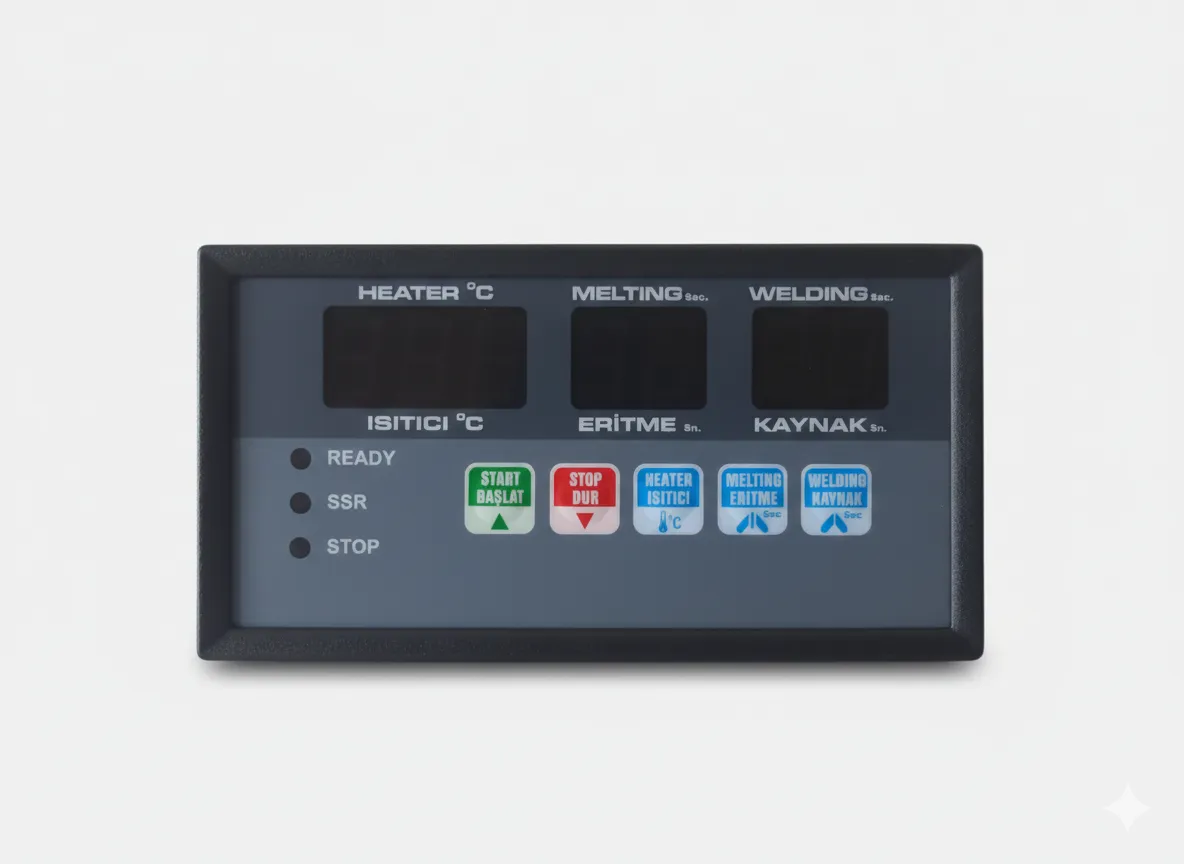 X25 Kontrol Cihazı